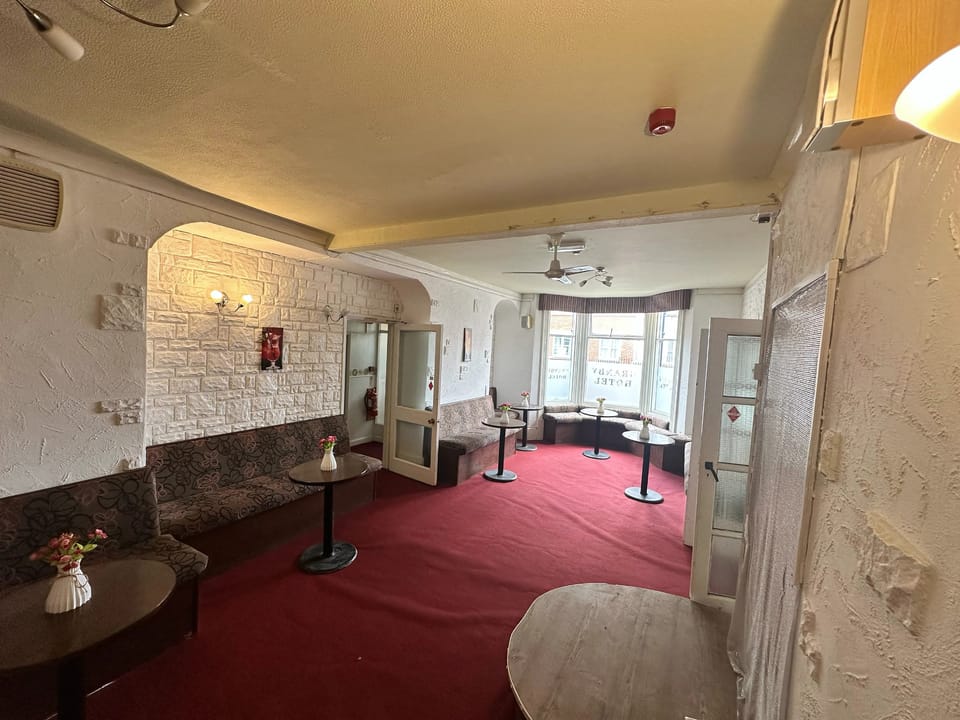 Granby Hotel Hotel in Scarborough