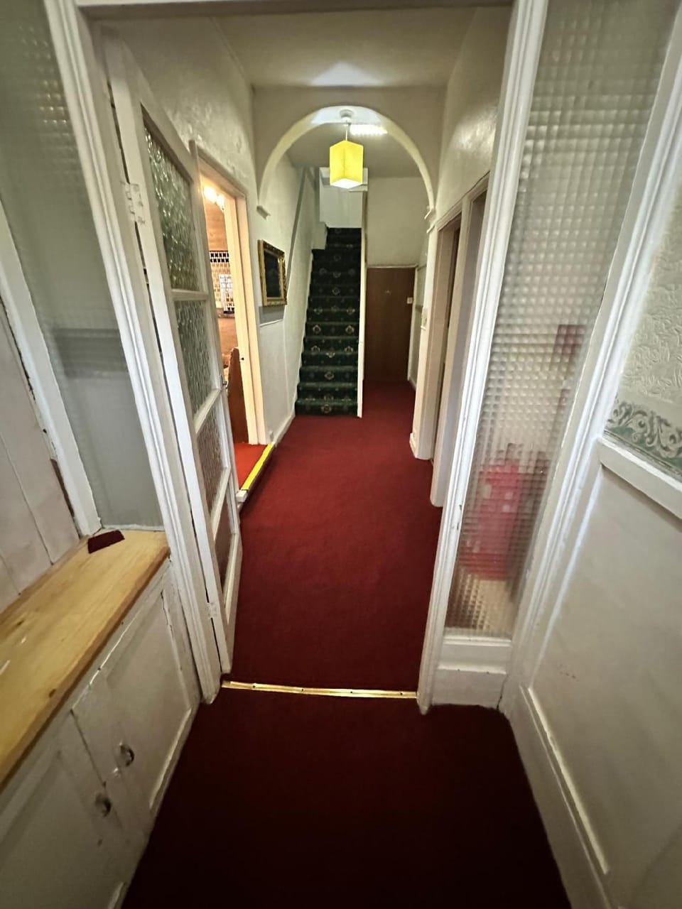 Granby Hotel Hotel in Scarborough