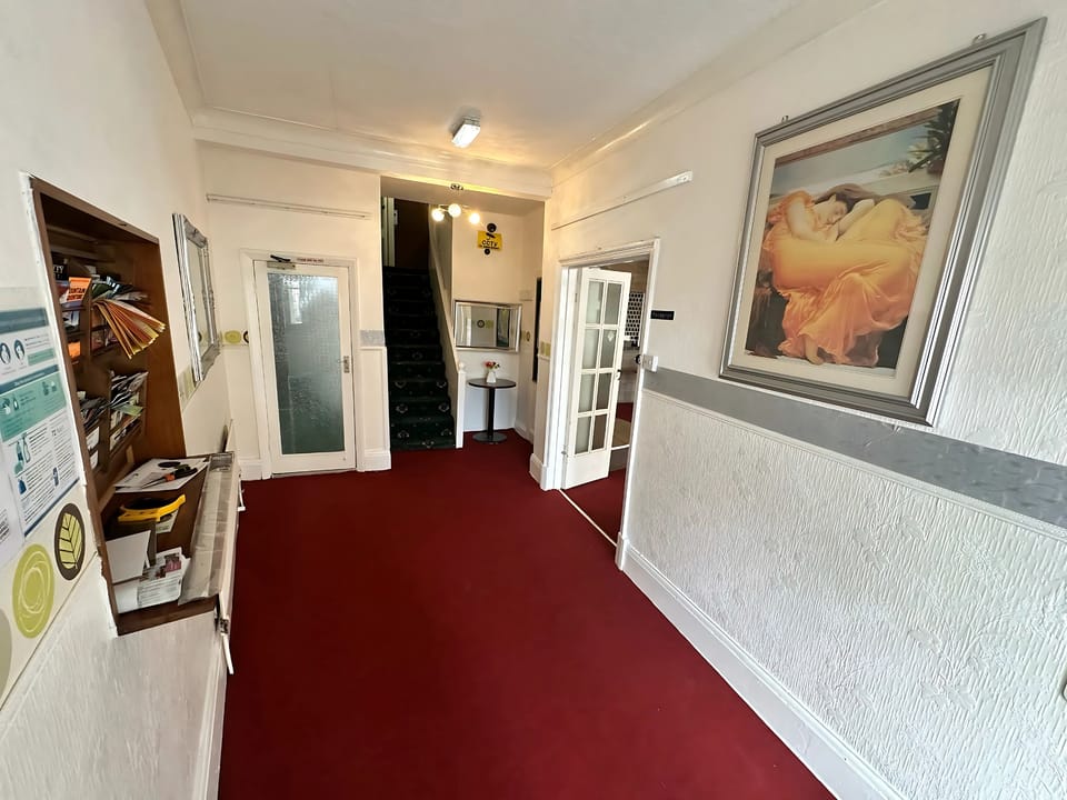 Granby Hotel Hotel in Scarborough