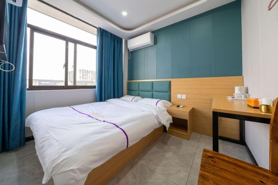 Kunshan Ruoya Holiday Hotel Hotel in Shanghai