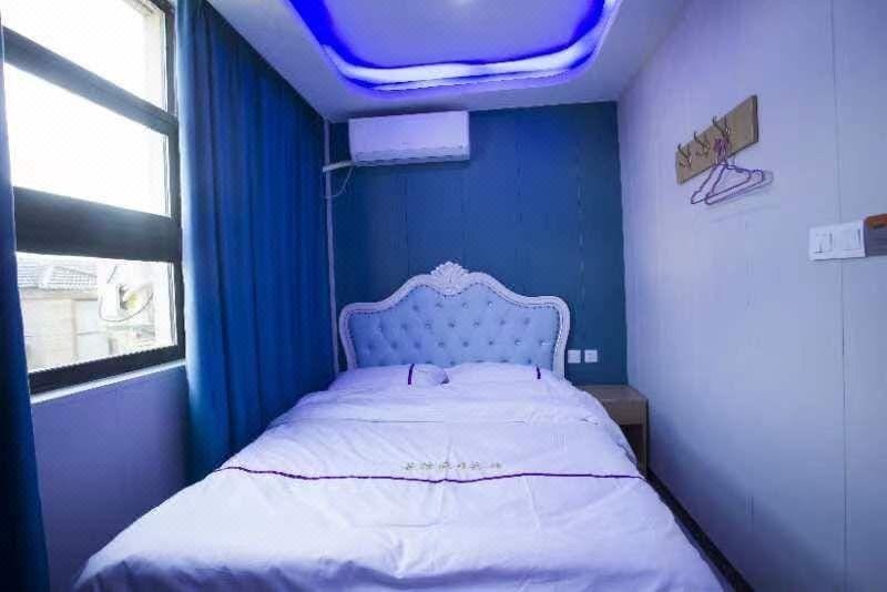 Kunshan Ruoya Holiday Hotel Hotel in Shanghai