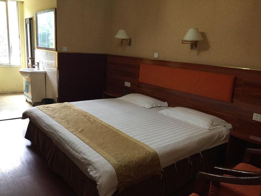 Chengdu jiaxiang hotel Hotel in Chengdu