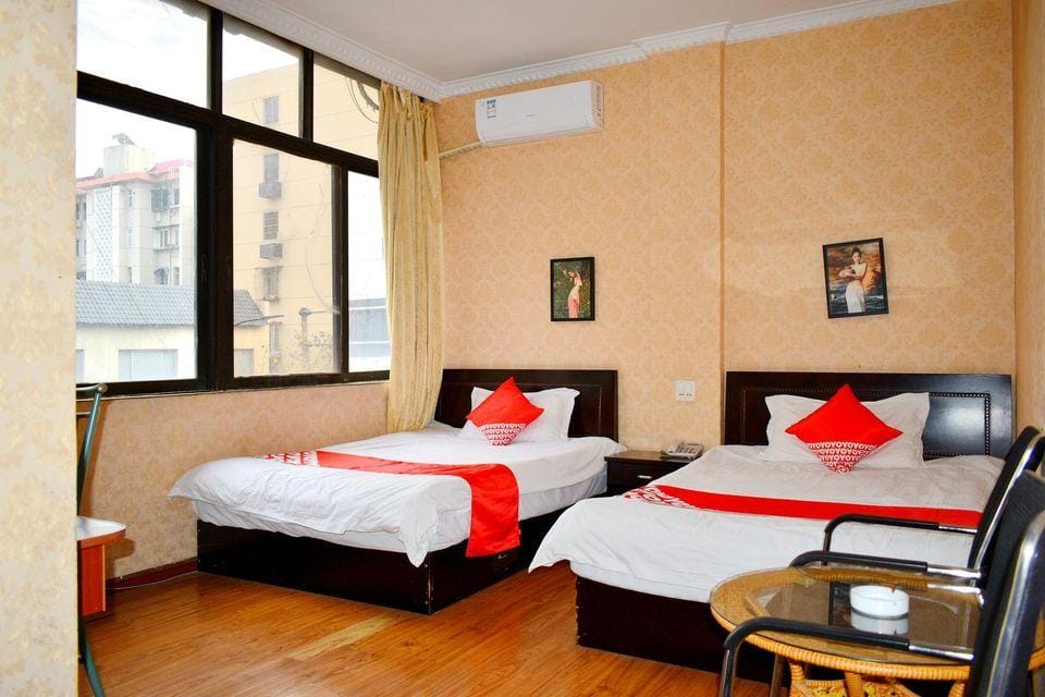 Jia'nandi Business Hotel Hotel in Hangzhou