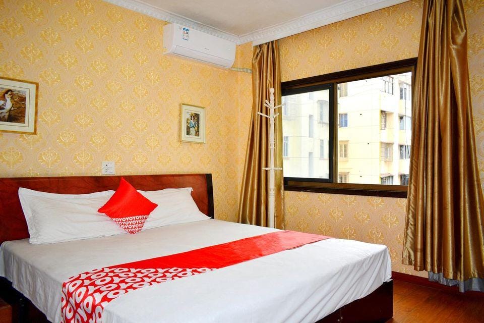 Jia'nandi Business Hotel Hotel in Hangzhou