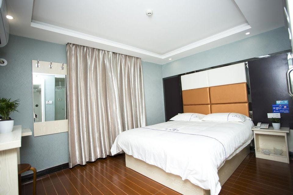 Aoya Hotel Hangzhou Hotel in Hangzhou