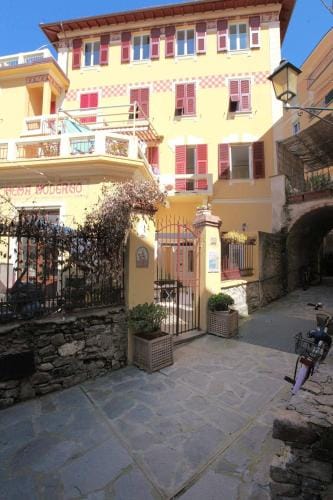 La Rosa Dei Venti Hotel in Monterosso al Mare