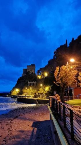 La Rosa Dei Venti Hotel in Monterosso al Mare