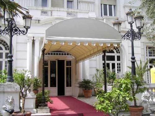 Residenza Grand Hotel Riccione Hotel in Riccione