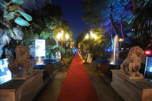 Residenza Grand Hotel Riccione Hotel in Riccione
