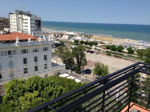 Residenza Grand Hotel Riccione Hotel in Riccione
