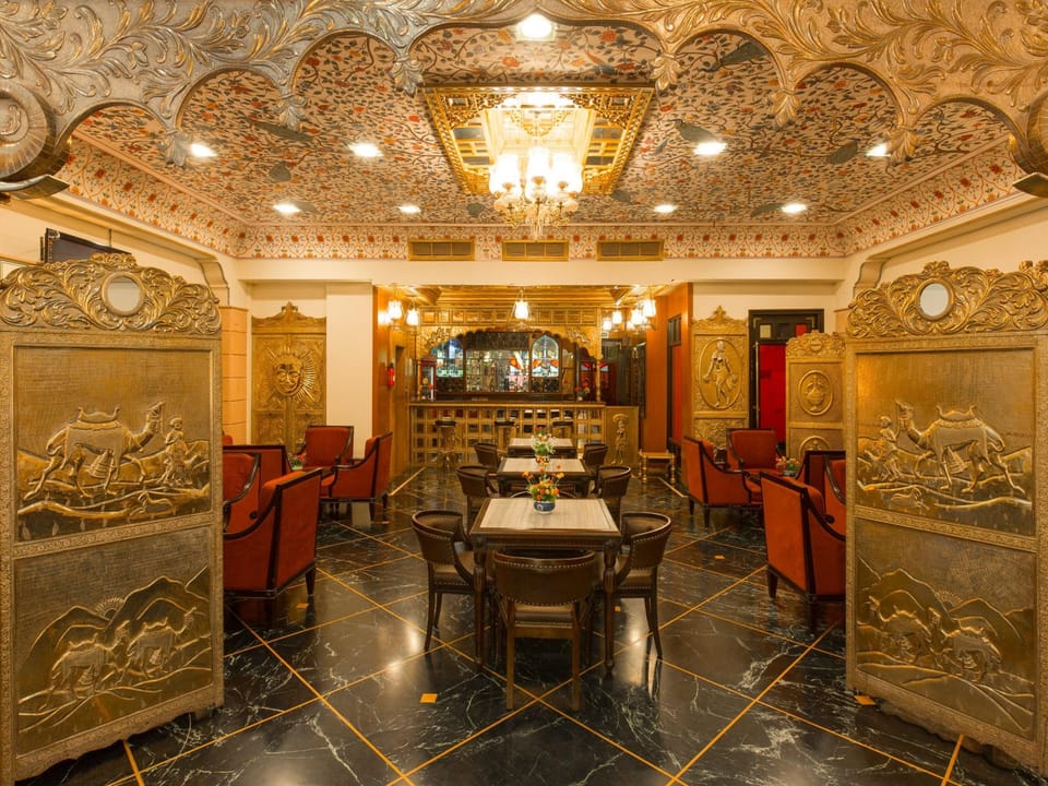 Umaid Mahal - A Heritage Style Boutique Hotel Hotel in Jaipur