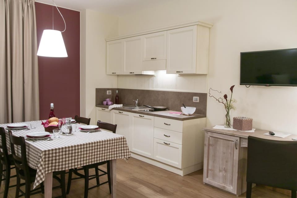 Agriturismo Ai Prati Hotel in Lake Garda