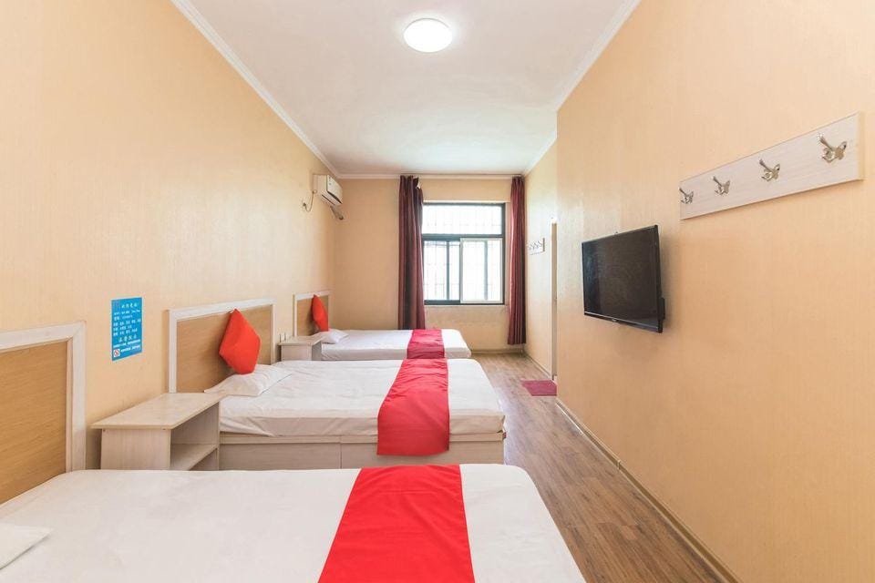 Mingyueju Hotel Hotel in Qingdao
