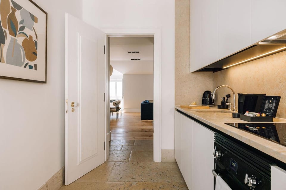 Ando Living - Corpo Santo House Apartment hotel in Lisbon