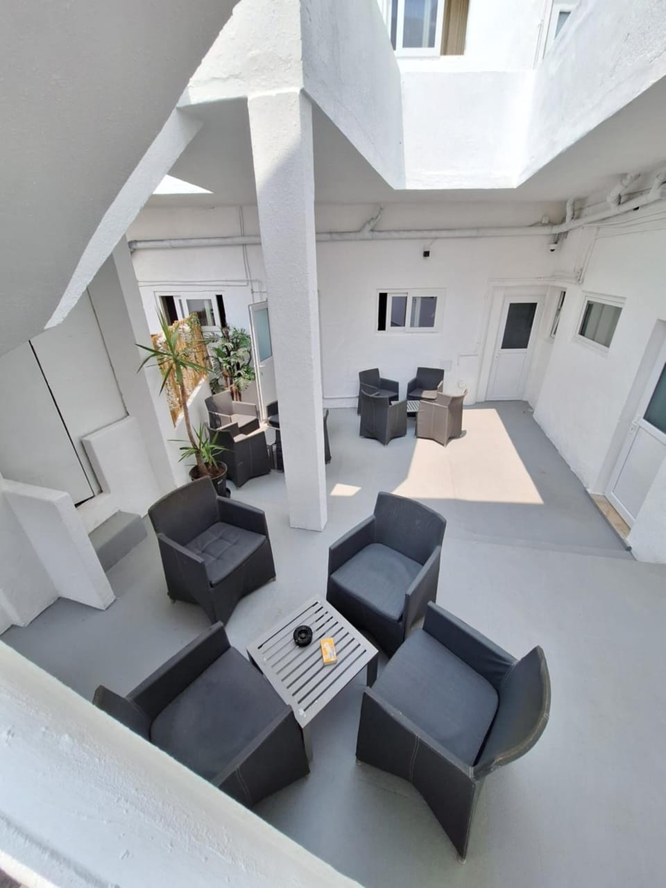 Hostel Pearl Hostel in Portimao