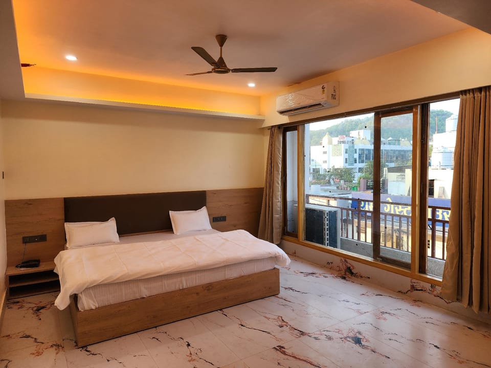 HOTEL ASHOKA Hotel in Uttarakhand