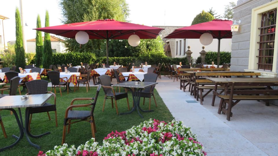 Locanda La Sosta Hotel in Lake Garda