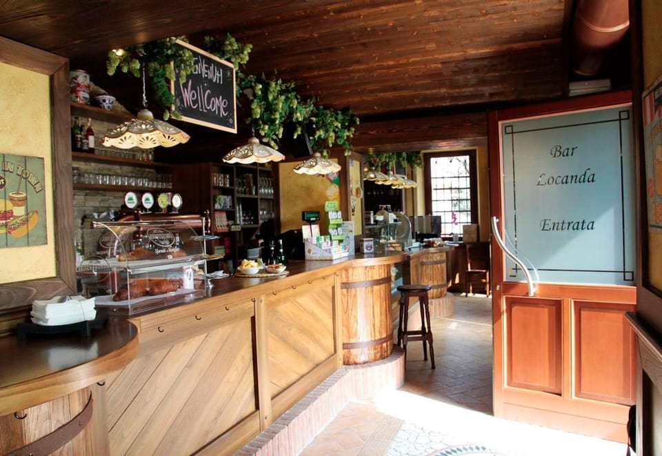 Locanda La Sosta Hotel in Lake Garda