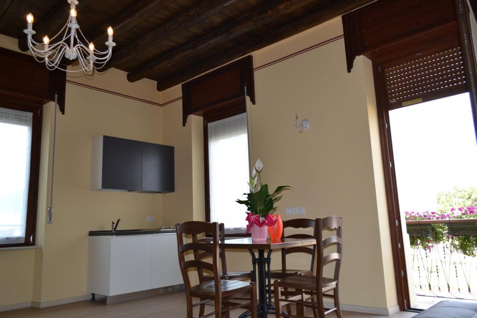Locanda La Sosta Hotel in Lake Garda