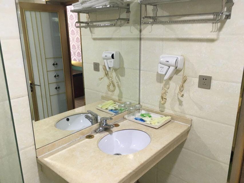 Sanyuan Hotel Hotel in China