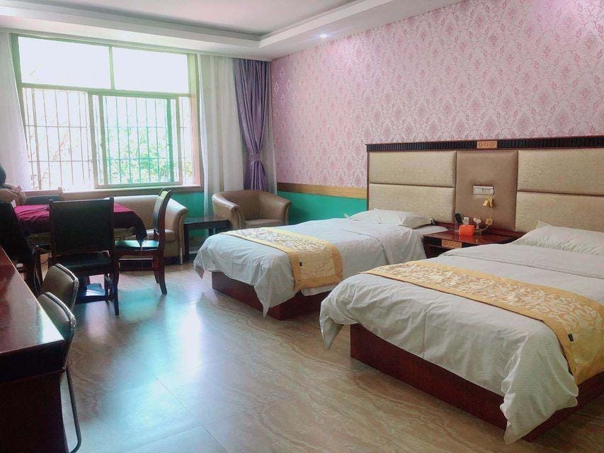 Sanyuan Hotel Hotel in China