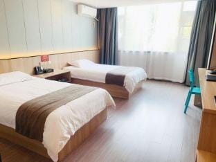 Furong Boutique Hotel Hotel in Suzhou