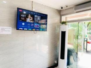 Furong Boutique Hotel Hotel in Suzhou