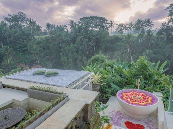 Villa Cella Bella : Epic Suite ( Bali instaworthy villa ) Hotel in Blahbatuh