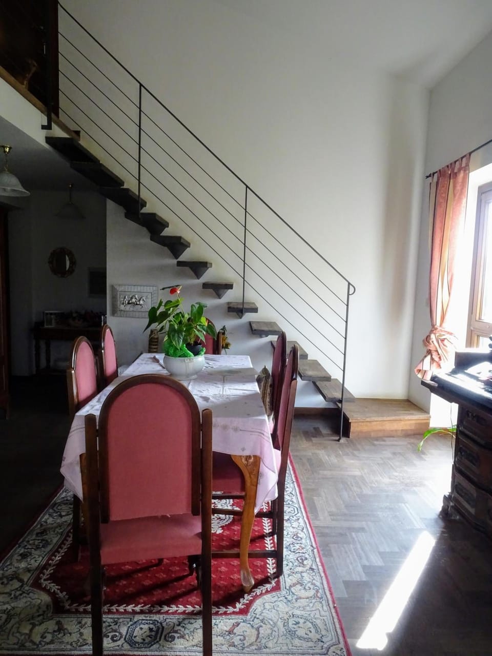 Le Mimose B&B Hotel in Emilia-Romagna