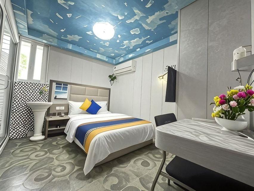 Xuening Express Hotel Hotel in Hangzhou