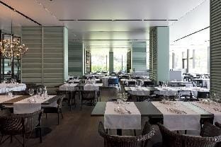 MarePineta Resort Hotel in Milano Marittima