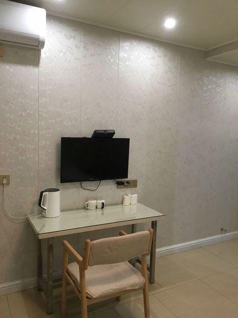 Longting Business Hostel Hotel in Suzhou