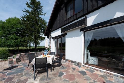 Siedlisko Maria Hotel in Lithuania