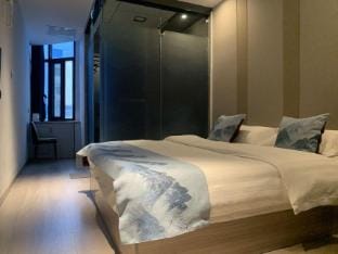 Jindi Hotel Suzhou Hotel in Suzhou