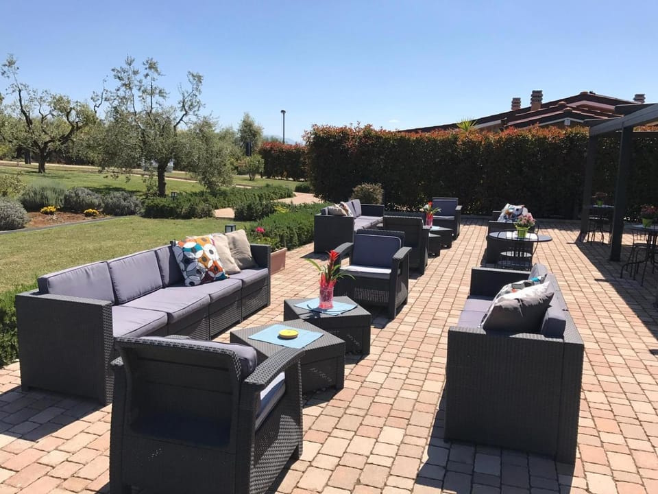 Il Casale degli Ulivi - Agriturismo - TENIMENTI LEONE Hotel in Lazio