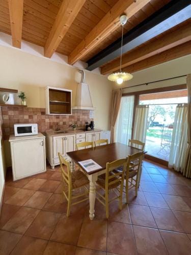 Residence Ulivi Hotel in Lake Garda