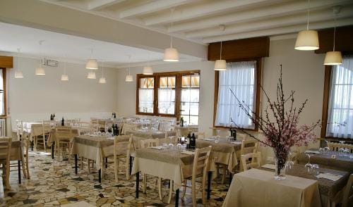 Residence Ulivi Hotel in Lake Garda