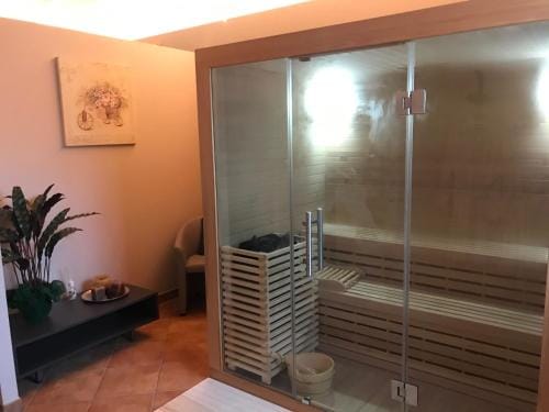 Residence Ulivi Hotel in Lake Garda