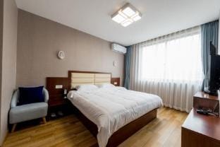 Hangzhou Tianlu Hotel Hotel in Hangzhou
