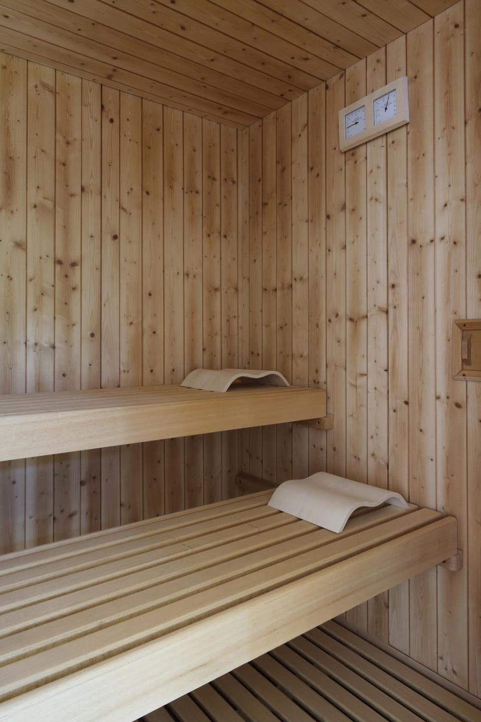Bed & Wellness Fisterre Hotel in Belluno