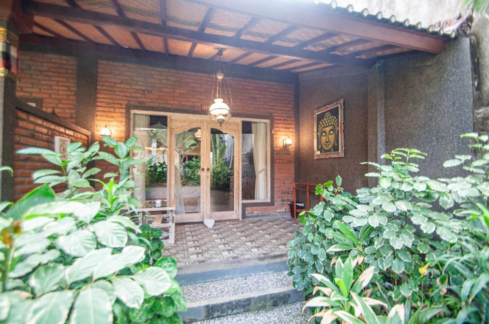 Rumah Gajah by Kubukubali Hotel in Bali