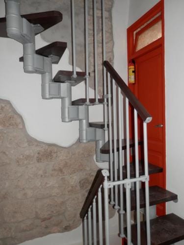 Cali B&B Hotel in Abruzzo