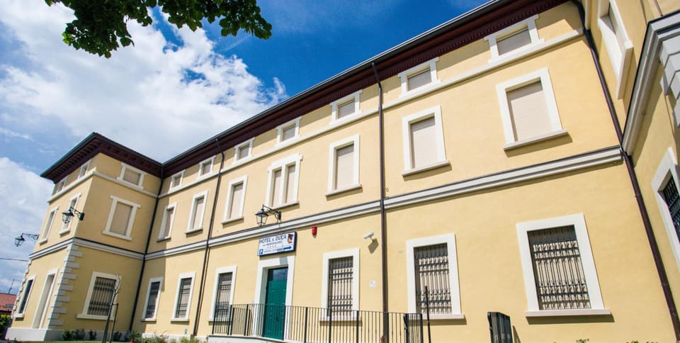 Hotel Il Duca Del Montefeltro Hotel in Marche