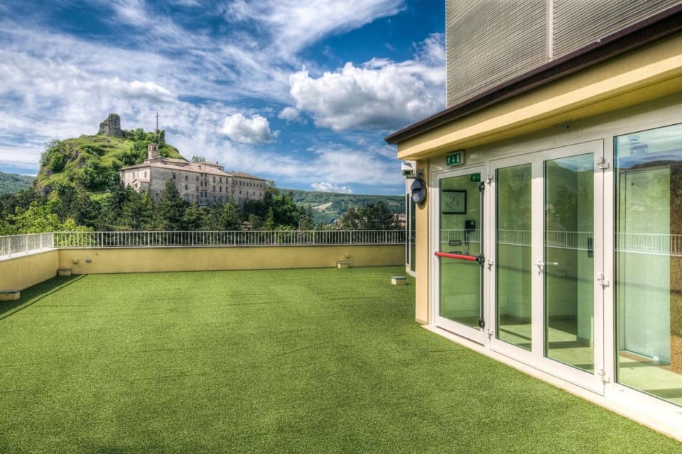 Hotel Il Duca Del Montefeltro Hotel in Marche