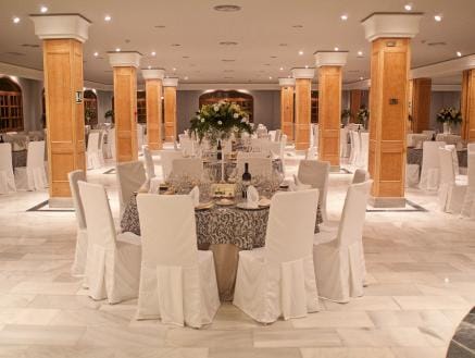 Rl Anibal Hotel in Castile-La Mancha