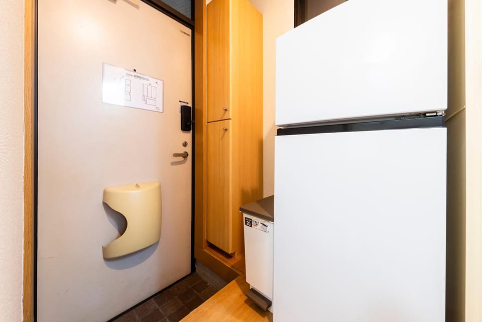 Otani gofuku Hotel in Fukuoka