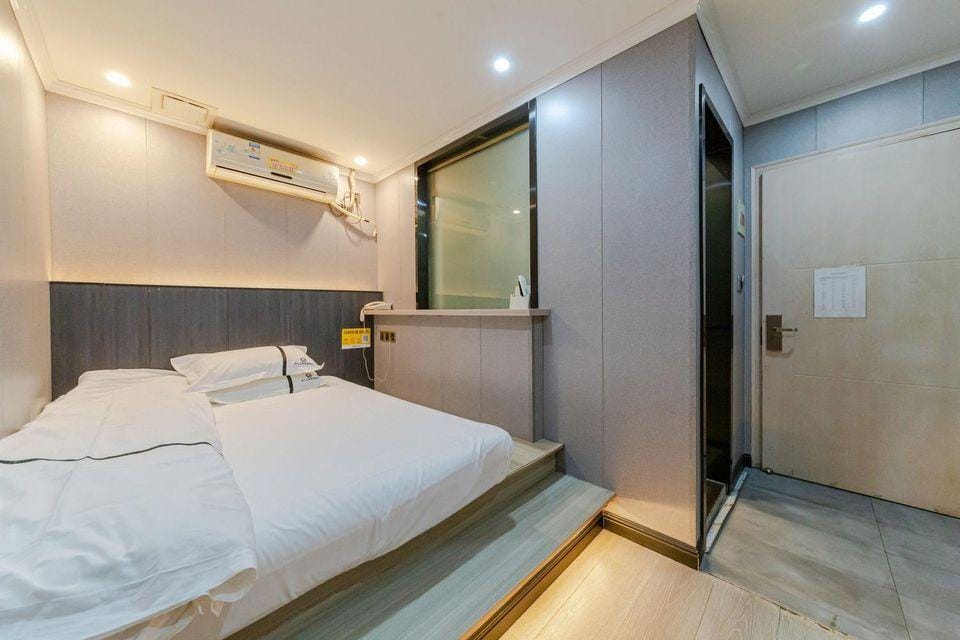 Kunshan Sea Star Business Hotel Hotel in Shanghai