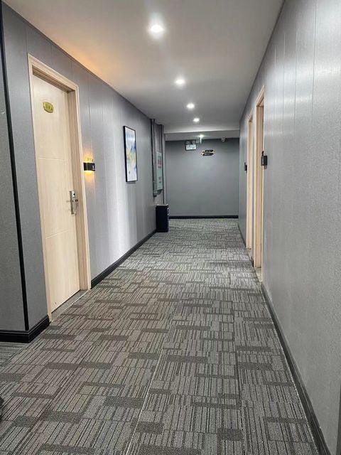 Kunshan Sea Star Business Hotel Hotel in Shanghai
