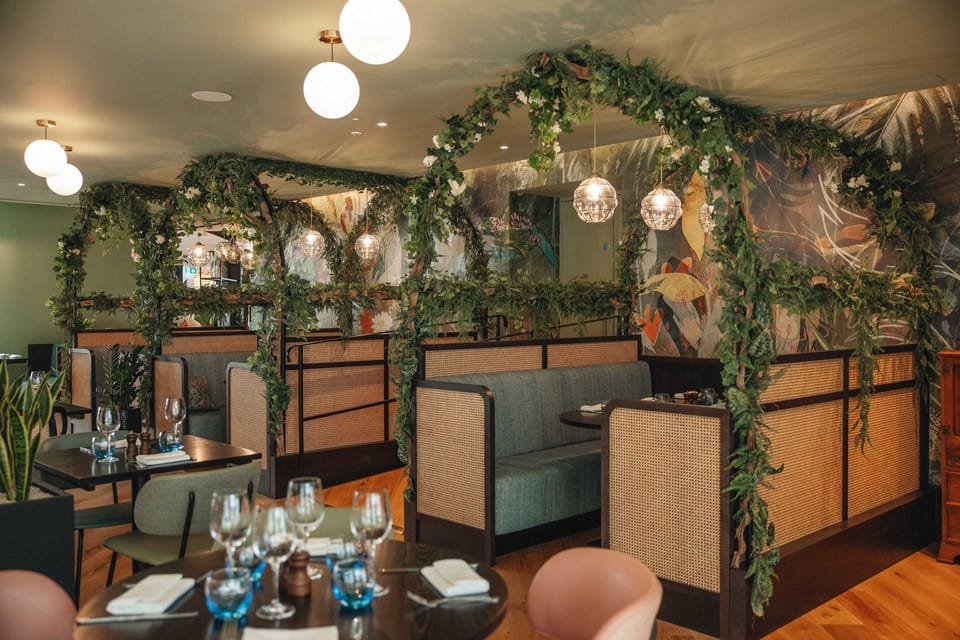 Hotel Indigo London Clerkenwell  Hotel in London Borough of Islington