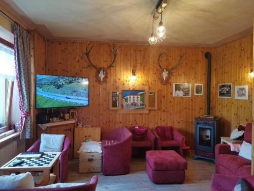 Hotel Zebru Hotel in Canton of Grisons